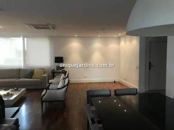 Imagem Apartamento à venda Itaim Bibi São Paulo