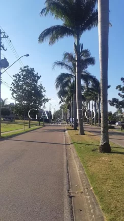 Imagem TERRENO Á VENDA EM CONDOMÍNIO RESERVA DA SERRA EM JUNDIAÍ -SP