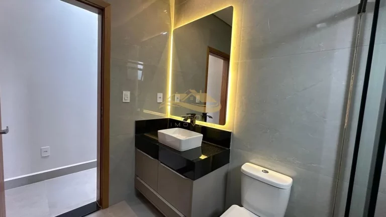 Imagem CASA RESIDENCIAL em INDAIATUBA - SP, JARDIM SÃO PAULO