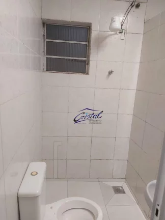 Imagem Aluga Casa com 1 quarto para alugar - Jardim Ester - Butantã - São Paulo/SP
