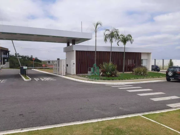 Imagem Terreno à venda, 300 m² por R$ 280.000,00 - Parque Santa Tereza - Santa Isabel/SP