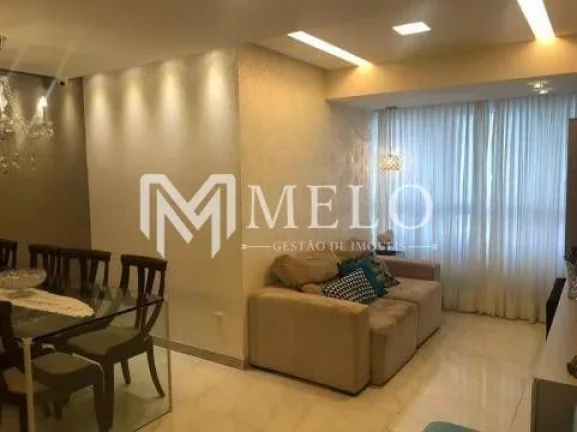Imagem Vende-se apartamento - Edf. Maria Satye em Boa Viagem.
