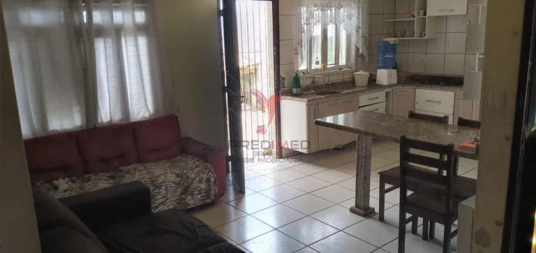 Imagem Casa na Praia