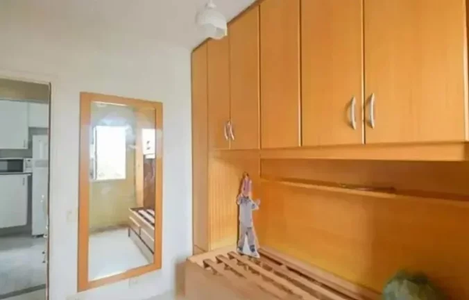 Imagem Apartamento para Venda em São Bernardo do Campo / SP no bairro Independência