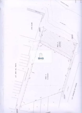 Imagem Terreno á venda em Itamaracá 10.353 m²