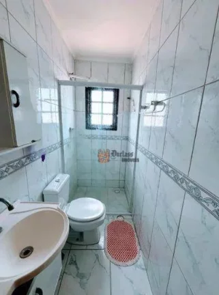 Imagem Sobrado com 3 dormitórios à venda, 182 m² por R$ 800.000 - Pontal de Santa Marina - Caraguatatuba/SP