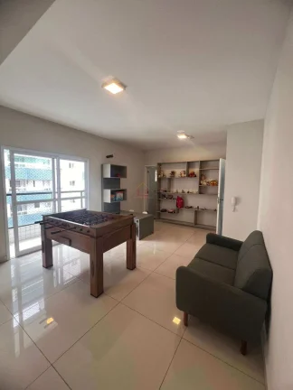 Imagem apartamento para locação - Ocian