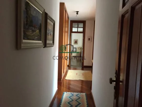 Imagem Casa com 4 Quartos à Venda, 550 m² em Granja Viana Ii - Cotia