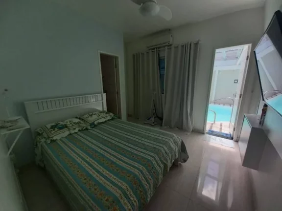 Imagem CASA À VENDA EM BOSQUE DA PRAIA, RIO DAS OSTRAS/RJ.
