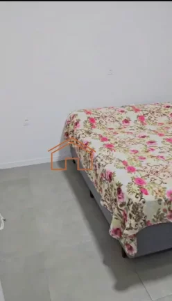 Imagem APARTAMENTO RESIDENCIAL em JOINVILLE - SC, COSTA E SILVA