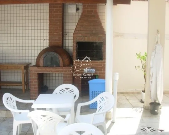 Imagem Imperdível: Casa à venda na Enseada, Guarujá-SP, com 4 quartos, 1 suíte, 2 banheiros, 3 vagas de garagem e 250m²!