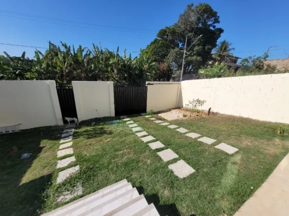 Imagem CASA RESIDENCIAL em SERRA - ES, Enseada de Jacaraipe
