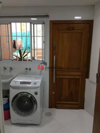 Imagem Casa à venda 2 Quartos, 3 Vagas, 180M², Parque das Nações, Santo André - SP
