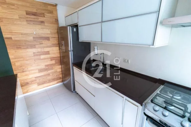 Imagem Vila Olimpia, 3 quartos, mobiliado