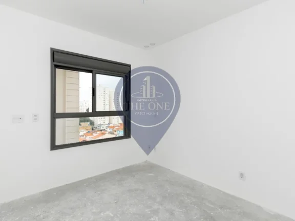 Imagem Apartamento à venda na Saúde, São Paulo-SP: 2 quartos, 2 suítes, 2 salas e 1 vaga - Imperdível oportunidade de investimento!