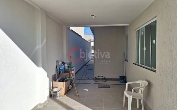 Imagem Excelente casa de 3 quartos com suite - Vila do Peró - Cabo Frio.