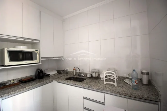 Imagem Apartamento em ótima localização em Campinas, próximo à Prefeitura, Cambuí, escolas e todo com...