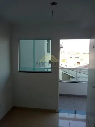Imagem Apartamento á 600mt da Estação Guilhermina Esperança