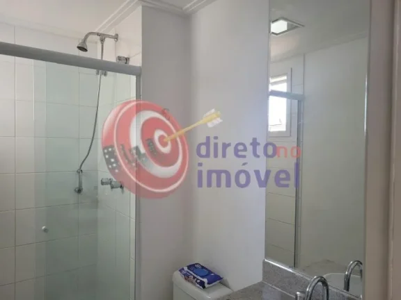 Imagem Apartamento à venda Condomínio Altos do Bosque 3 suítes e 2 vagas 127m²Ipiranga São Paulo