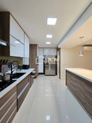 Imagem Apartamento à venda no bairro Chácara Inglesa - São Paulo/SP, Zona Sul