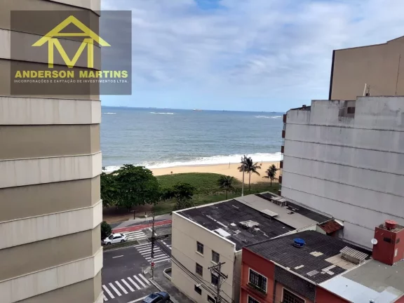 Apartamento com 4 Quartos à Venda, 336 m² em Praia Da Costa - Vila Velha