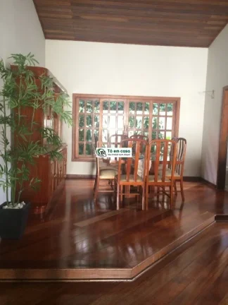 Imagem CASA RESIDENCIAL em SÃO JOSÉ DOS CAMPOS - SP, JARDIM AQUÁRIUS