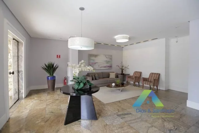 Imagem Apartamento Duplex com 4 dormitórios e 4 banheiros à venda, 320 m² por R$ 3.169.000 - Mooca - São Paulo/SP