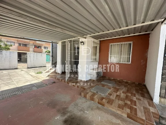 Imagem OPORTUNIDADE IMPERDÍVEL EM PAULISTA - APARTAMENTO À VENDA!