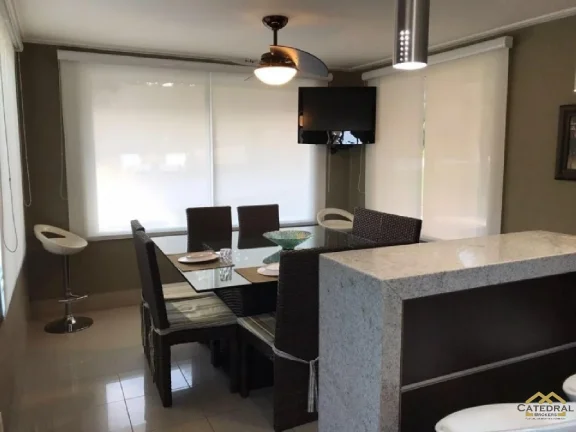 Imagem Sobrado com 3 Quartos 8 vagas à Venda ou Locação - Jardim Novo Mundo - JUNDIAÍ