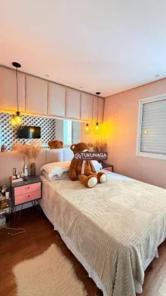 Imagem Apartamento com 4 quartos à venda, 118 m² por R$ 950.000 - Picanco - Guarulhos/SP