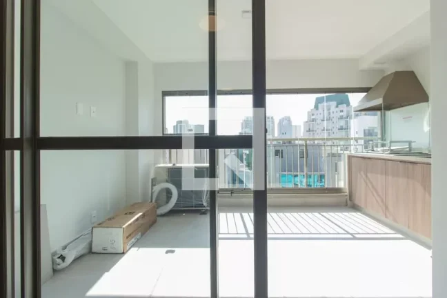 Imagem Apartamento à Venda - Vila Mariana, 2 Quartos, 78 m2