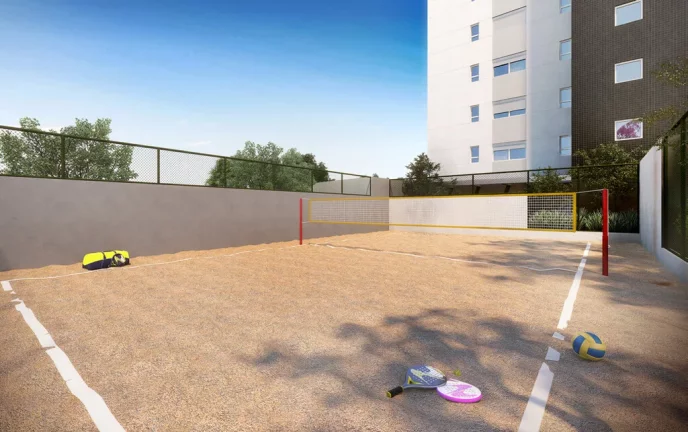 Imagem APARTAMENTO RESIDENCIAL em Osasco - SP, Umuarama