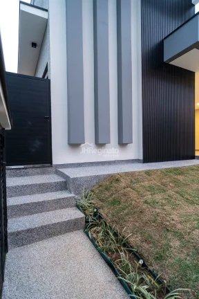 Imagem Casa à venda no bairro Condomínio Chácara Ondina - Sorocaba/SP