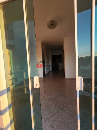 Imagem Sobrado à venda, Baeta Neves, São Bernardo do Campo