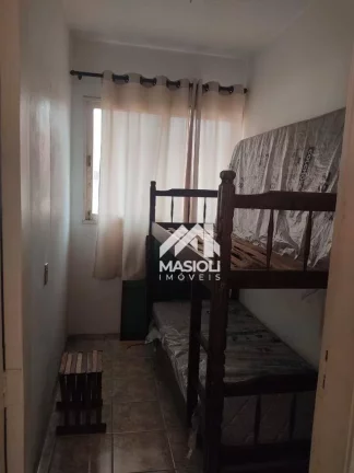 Imagem Apartamento com 2 dormitórios à venda, 62 m² por R$ 290.000,00 - Coqueiral de Itaparica - Vila Velha/ES