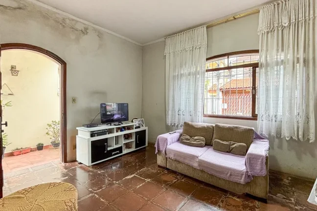 Imagem CASA RESIDENCIAL em São Paulo - SP, Vila Rosa