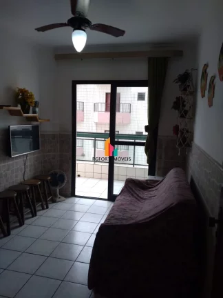 Imagem APARTAMENTO RESIDENCIAL em PRAIA GRANDE - SP, OCIAN