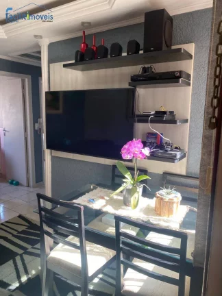Imagem APARTAMENTO À VENDA NO BAIRRO JORDANÓPOLIS - SÃO BERNARDO DO CAMPO - SP