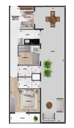 Imagem APARTAMENTO RESIDENCIAL em São Paulo - SP, Vila Matilde