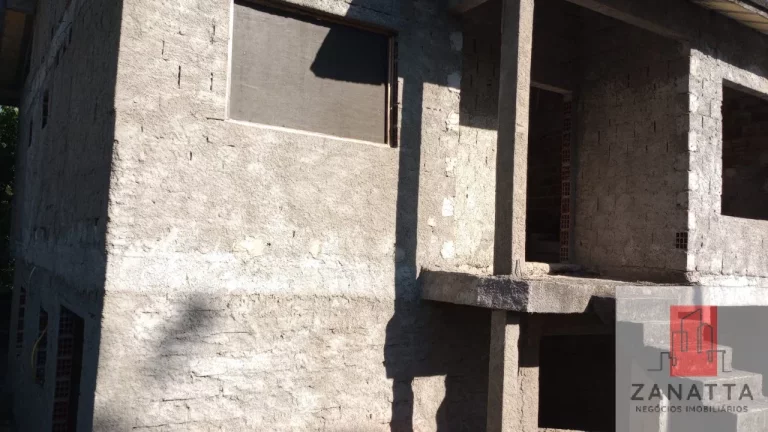 Imagem Casa com 3 Quartos à Venda, 237 m² em Centro - Esteio
