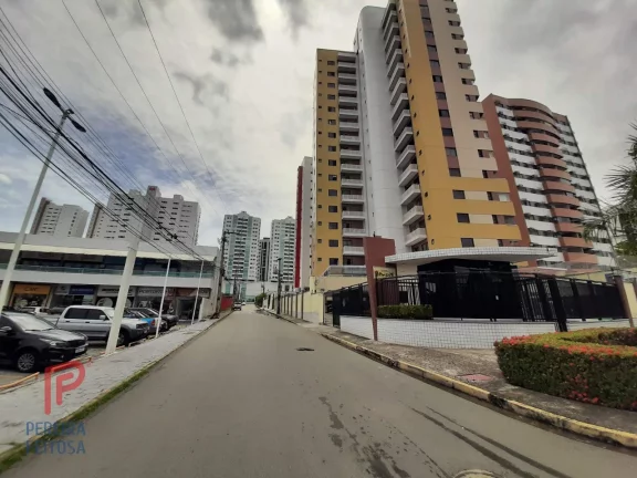 Imagem Apartamento proximo a praia de Sao Marcos
