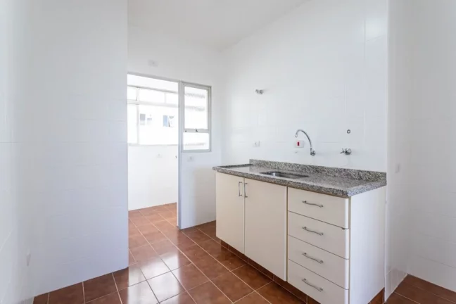 Imagem APARTAMENTO RESIDENCIAL em São Paulo - SP, Vila Madalena