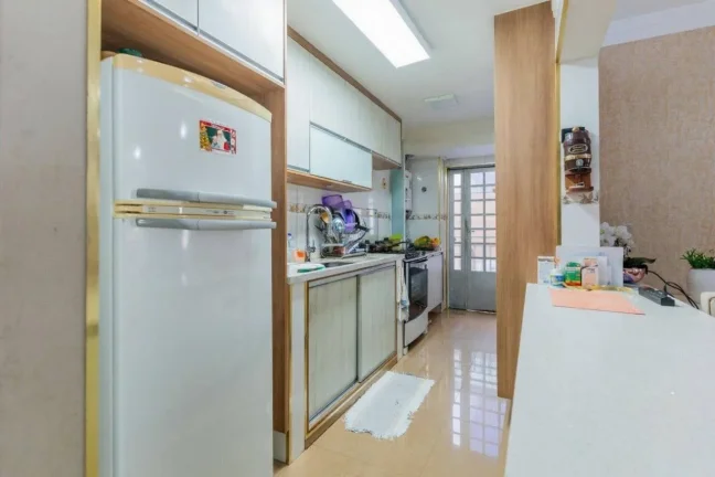 Imagem Apartamento Garden | 90 m² | 3 Dormitórios (1 Suíte) | 2 Vagas