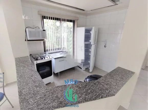 Imagem Apartamento com 2 quartos, à venda em São Paulo, Vila Santo Estéfano