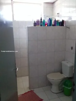 Imagem Sobrado para Venda em Limeira, Parque Novo Mundo, 3 dormitórios, 2 banheiros, 2 vagas