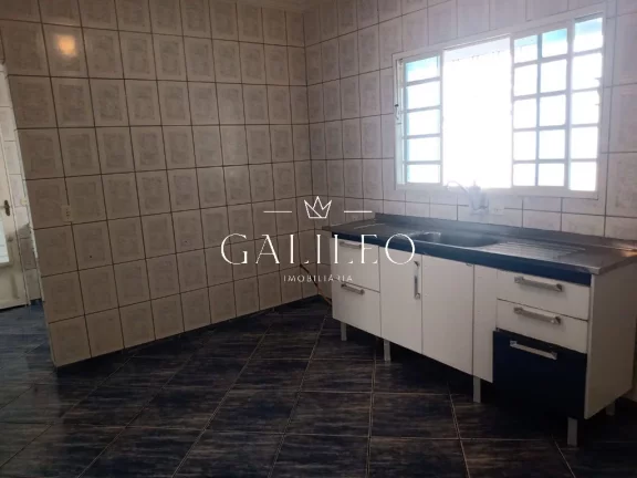 Imagem CASA A VENDA NO BAIRRO SANTO ANTONIO II - ITUPEVA - SP