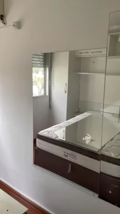 Imagem Condomínio Residencial Petrópolis Apto 26867 - Apartamento à venda no bairro Jardim Itu - Porto Alegre/RS