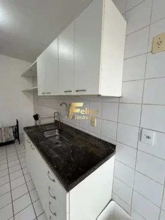 Imagem MEGA OPORTUNIDADE! APARTAMENTO DE 02 QUARTOS, PRÉDIO COM ELEVADOR EM JARDIM CAMBURI, VITÓRIA/ES!