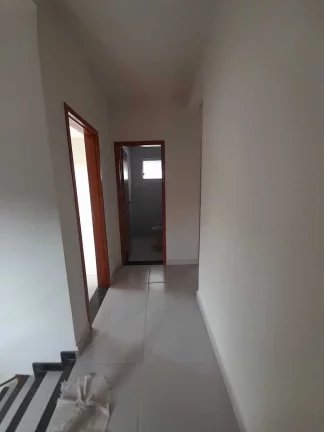 Imagem Casa Duplex em Belo Horizonte