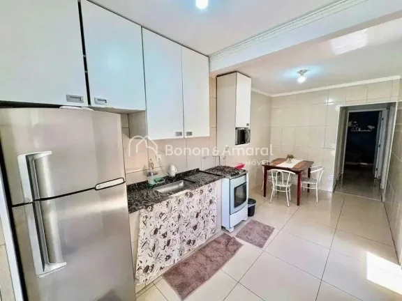 Imagem Casa à venda no bairro Parque Eldorado em Campinas.

O imóvel conta com 80 m² de área construíd...